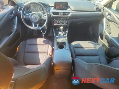 Zdjęcie 8 z 12 samochodu: 2017 MAZDA 6 SPORT VIN:JM1GL1U52H1141806 - miniatura