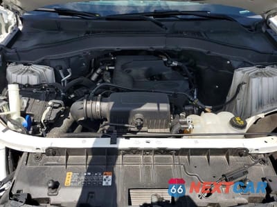 Zdjęcie 11 z 12 samochodu: 2021 FORD EXPLORER XLT VIN:1FMSK8DH0MGA54067 - miniatura