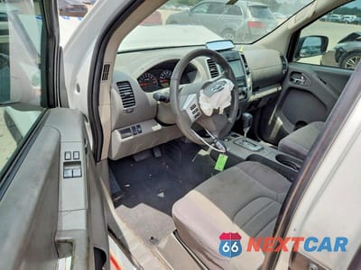 Zdjęcie 8 z 12 samochodu: 2021 NISSAN FRONTIER S VIN:1N6ED0CE9MN716497 - miniatura