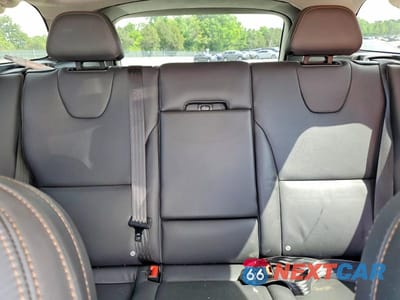 Zdjęcie 10 z 14 samochodu: 2017 VOLVO XC60 T5 DYNAMIC VIN:YV440MDR5H2226159 - miniatura