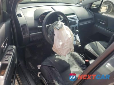 Zdjęcie 8 z 13 samochodu: 2006 MAZDA 5 VIN:JM1CR29L460122638 - miniatura