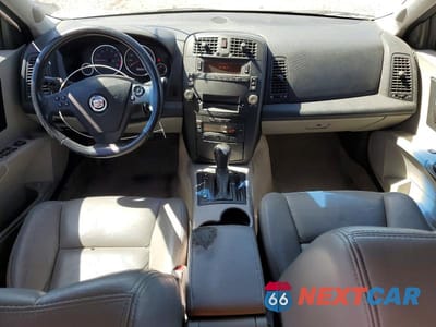 Zdjęcie 8 z 12 samochodu: 2005 CADILLAC CTS VIN:1G6DM56T650198209 - miniatura