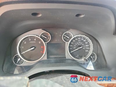 Zdjęcie 9 z 12 samochodu: 2015 TOYOTA TUNDRA 1794 EDITION VIN:5TFAW5F16FX467231 - miniatura