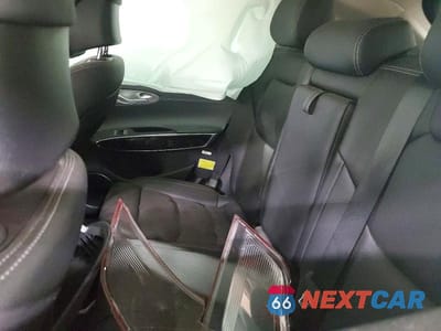 Zdjęcie 11 z 13 samochodu: 2025 GENESIS GV70 2.5T STANDARD VIN:KMUMADTB6SU197199 - miniatura