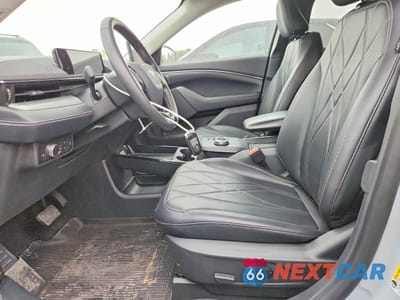 Zdjęcie 7 z 13 samochodu: 2022 FORD MUSTANG MACH-E SELECT VIN:3FMTK1SS3NMA18021 - miniatura