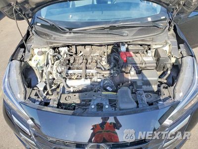 Zdjęcie 11 z 12 samochodu: 2025 NISSAN VERSA SV VIN:3N1CN8EV4SL854211 - miniatura