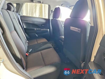 Zdjęcie 11 z 13 samochodu: 2018 MITSUBISHI OUTLANDER SPORT ES VIN:JA4AR3AU8JU021485 - miniatura