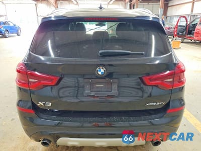 Zdjęcie 6 z 13 samochodu: 2020 BMW X3 XDRIVE30I VIN:5UXTY5C01LLT31928 - miniatura
