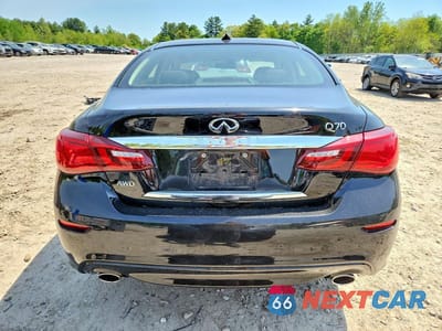 Zdjęcie 6 z 12 samochodu: 2019 INFINITI Q70 3.7 LUXE VIN:JN1BY1AR0KM585326 - miniatura