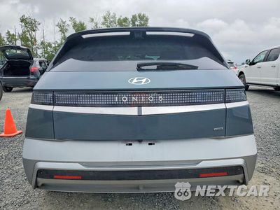 Zdjęcie 6 z 14 samochodu: 2025 HYUNDAI IONIQ 5 LIMITED VIN:7YAKRDDC3SY013039 - miniatura