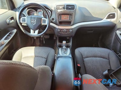 Zdjęcie 8 z 13 samochodu: 2016 DODGE JOURNEY SXT VIN:3C4PDCBB9GT128088 - miniatura