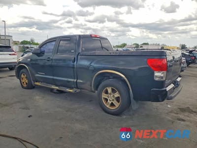 Drugie zdjęcie samochodu z przodu: 2008 TOYOTA TUNDRA SR5 VIN:5TFRV54148X034034 - miniatura