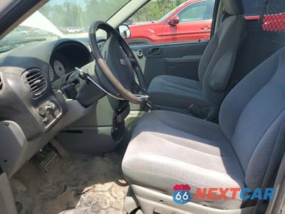 Zdjęcie 7 z 12 samochodu: 2006 DODGE GRAND CARAVAN C VIN:1D4GP23R86B675630 - miniatura