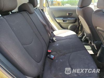 Zdjęcie 10 z 12 samochodu: 2013 KIA SOUL BASE VIN:KNDJT2A51D7494044 - miniatura