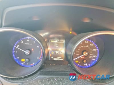 Zdjęcie 9 z 13 samochodu: 2017 SUBARU OUTBACK 2.5I PREMIUM VIN:4S4BSACC8H3388261 - miniatura