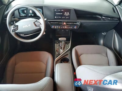 Zdjęcie 8 z 14 samochodu: 2026 KIA NIRO LX VIN:KNDCP3LE1T5346745 - miniatura
