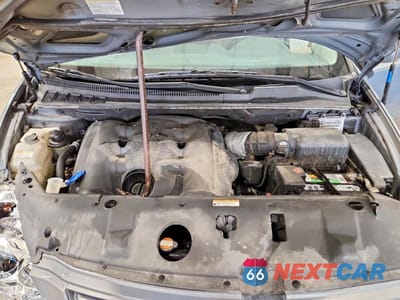 Zdjęcie 12 z 13 samochodu: 2009 KIA SEDONA LX VIN:KNDMB233996295431 - miniatura