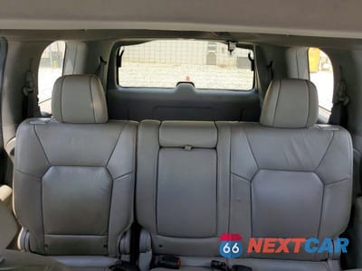 Zdjęcie 10 z 14 samochodu: 2013 HONDA PILOT EXL VIN:5FNYF4H5XDB031823 - miniatura