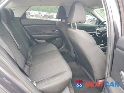 Zdjęcie 10 z 12 samochodu: 2021 HYUNDAI ELANTRA SE VIN:5NPLL4AG3MH017908 - miniatura