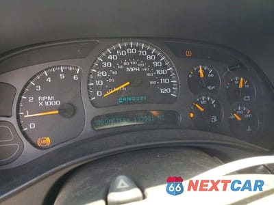 Zdjęcie 9 z 14 samochodu: 2004 CHEVROLET TAHOE C1500 VIN:1GNEC13V04R191860 - miniatura