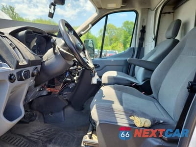Zdjęcie 7 z 13 samochodu: 2017 FORD TRANSIT T-350 HD VIN:1FDBF8PM2HKA85112 - miniatura
