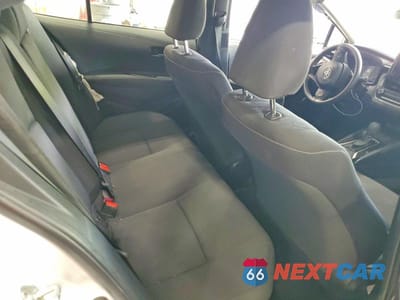 Zdjęcie 10 z 13 samochodu: 2023 TOYOTA COROLLA HYBRID LE VIN:JTDBDMHE1P3006094 - miniatura