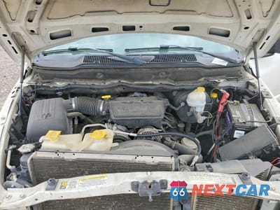 Zdjęcie 11 z 12 samochodu: 2008 DODGE RAM 1500 ST VIN:1D7HA18N38J197439 - miniatura