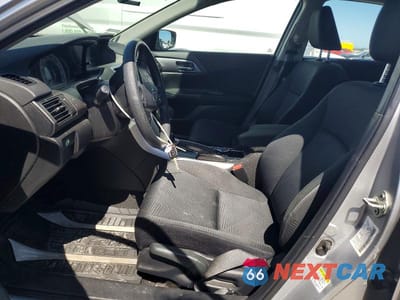Zdjęcie 7 z 13 samochodu: 2014 HONDA ACCORD LX VIN:1HGCR2F39EA179898 - miniatura