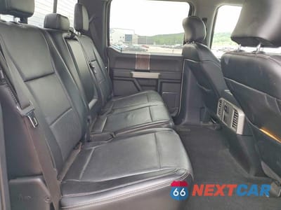 Zdjęcie 10 z 12 samochodu: 2017 FORD F250 SUPER DUTY VIN:1FT7W2B62HEC08440 - miniatura