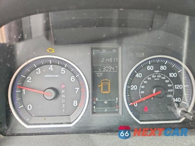 Zdjęcie 9 z 13 samochodu: 2008 HONDA CR-V EX VIN:5J6RE485X8L047315 - miniatura