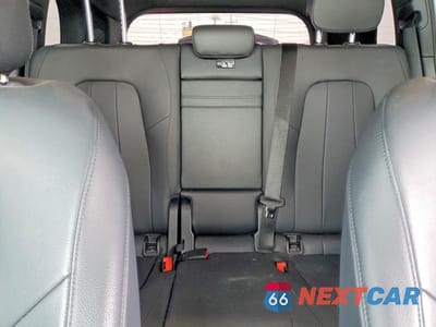 Zdjęcie 10 z 13 samochodu: 2022 MERCEDES-BENZ GLB 250 VIN:W1N4M4GB5NW247452 - miniatura