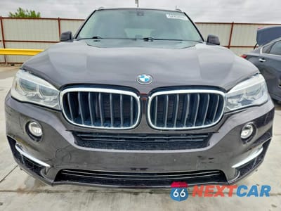 Piąte zdjęcie samochodu w środku: 2015 BMW X5 XDRIVE35I VIN:5UXKR0C55F0P16079 - miniatura