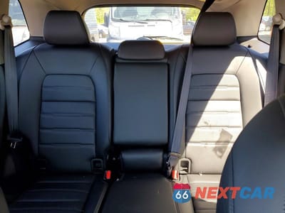 Zdjęcie 10 z 13 samochodu: 2025 HONDA CR-V EXL VIN:2HKRS4H71SH474233 - miniatura