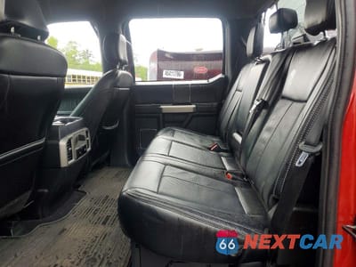 Zdjęcie 10 z 12 samochodu: 2020 FORD F250 SUPER DUTY VIN:1FT8W2BT4LEE57244 - miniatura