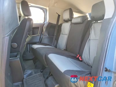 Zdjęcie 11 z 13 samochodu: 2014 TOYOTA FJ CRUISER BASE VIN:JTEBU4BFXEK192427 - miniatura