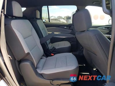 Zdjęcie 11 z 14 samochodu: 2026 CHEVROLET TRAVERSE LT VIN:1GNERGKS5TJ231758 - miniatura