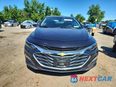 Piąte zdjęcie samochodu w środku: 2023 CHEVROLET MALIBU LT VIN:1G1ZD5ST1PF208601 - miniatura