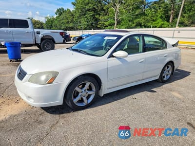 2006 NISSAN ALTIMA 3.5 SE 1N4BL11D56C219430 - główne zdjęcie licytacji z USA - miniatura