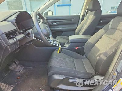 Zdjęcie 7 z 13 samochodu: 2024 HONDA CR-V LX VIN:2HKRS4H26RH431327 - miniatura