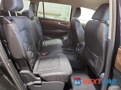 Zdjęcie 11 z 14 samochodu: 2025 VOLKSWAGEN ATLAS VIN:1V2HR2CA8SC540396 - miniatura