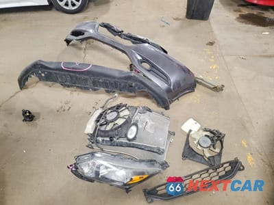Zdjęcie 13 z 14 samochodu: 2016 HONDA HR-V EXL VIN:3CZRU6H75GM713672 - miniatura