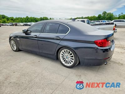 Drugie zdjęcie samochodu z przodu: 2013 BMW 535 XI VIN:WBAFU7C52DDU68516 - miniatura