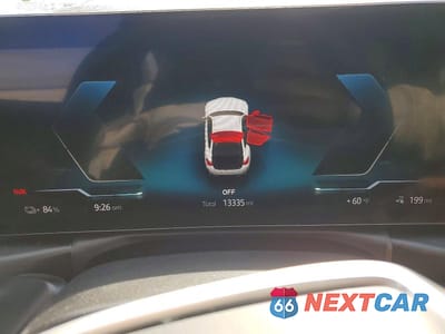 Zdjęcie 9 z 12 samochodu: 2025 BMW I4 XDRIVE 40 VIN:WBY43HD05SFV09727 - miniatura