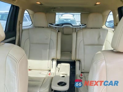 Zdjęcie 10 z 13 samochodu: 2016 TOYOTA HIGHLANDER XLE VIN:5TDJKRFH8GS255437 - miniatura