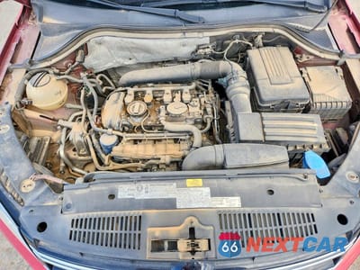 Zdjęcie 12 z 13 samochodu: 2012 VOLKSWAGEN TIGUAN S VIN:WVGAV7AX4CW002163 - miniatura