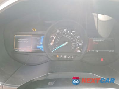 Zdjęcie 9 z 13 samochodu: 2016 FORD EDGE SEL VIN:2FMPK4J93GBC10657 - miniatura