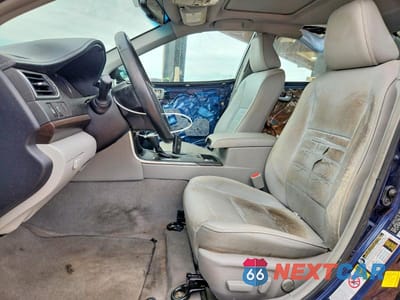 Zdjęcie 7 z 13 samochodu: 2015 TOYOTA CAMRY XLE VIN:4T1BF1FK2FU982990 - miniatura