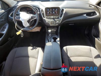 Zdjęcie 8 z 12 samochodu: 2024 CHEVROLET MALIBU LT VIN:1G1ZD5ST6RF134353 - miniatura