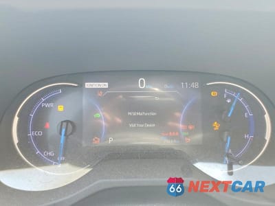 Zdjęcie 9 z 13 samochodu: 2020 TOYOTA RAV4 XSE VIN:JTMEWRFV7LD546142 - miniatura