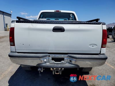 Zdjęcie 6 z 12 samochodu: 1999 FORD F350 SRW SUPER DUTY VIN:1FTSW31L4XEE81286 - miniatura